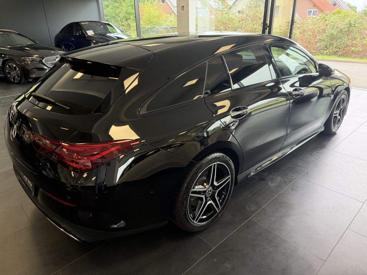 Mercedes-Benz CLA – Bild 4