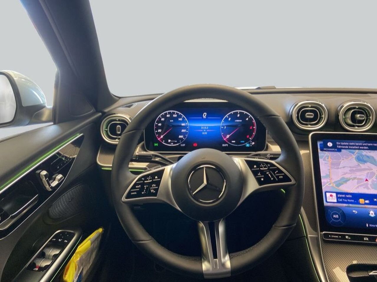 Mercedes-Benz C-Klasse – Bild 16