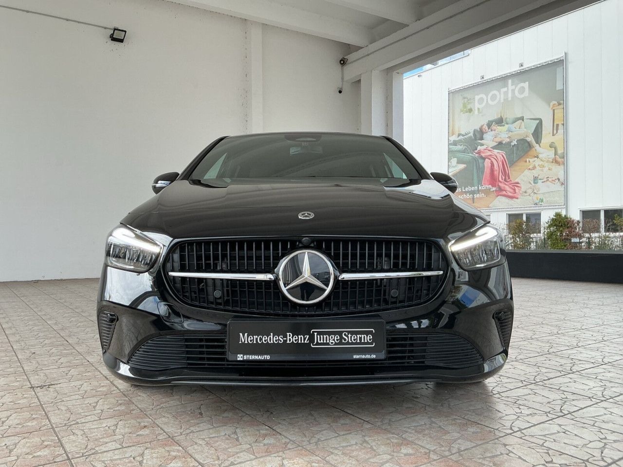 Mercedes-Benz B-Klasse – Bild 2
