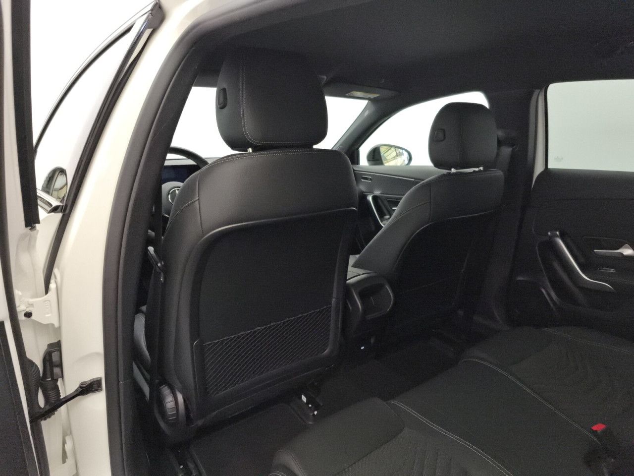 Mercedes-Benz A-Klasse – Bild 19