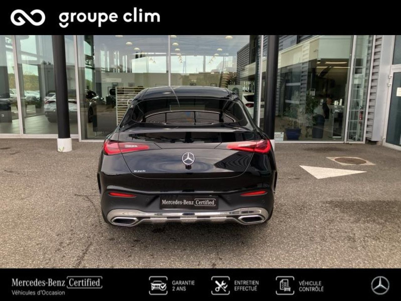 Photo du véhicule 5 / 18