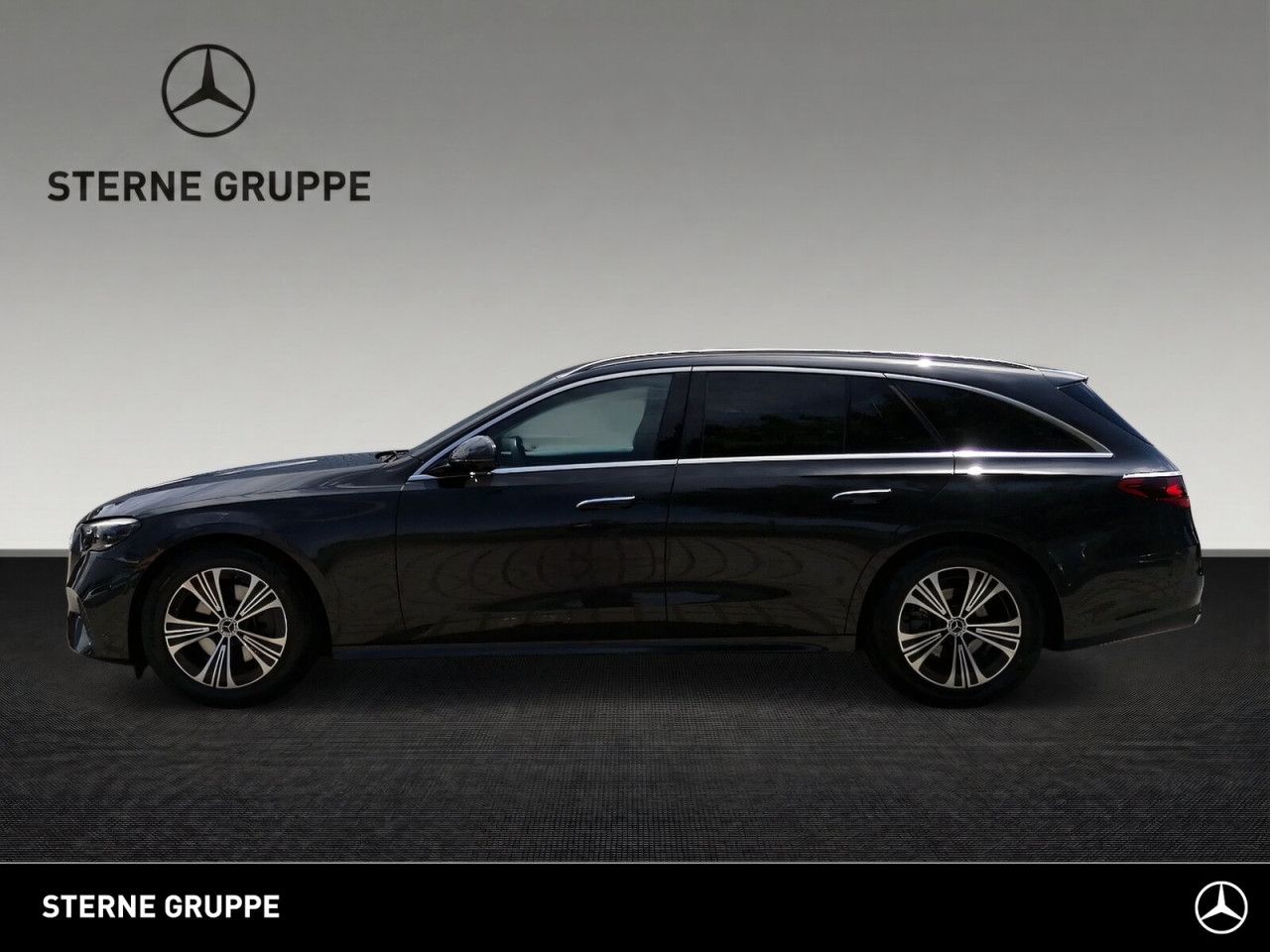 Mercedes-Benz E-Klasse – Bild 5