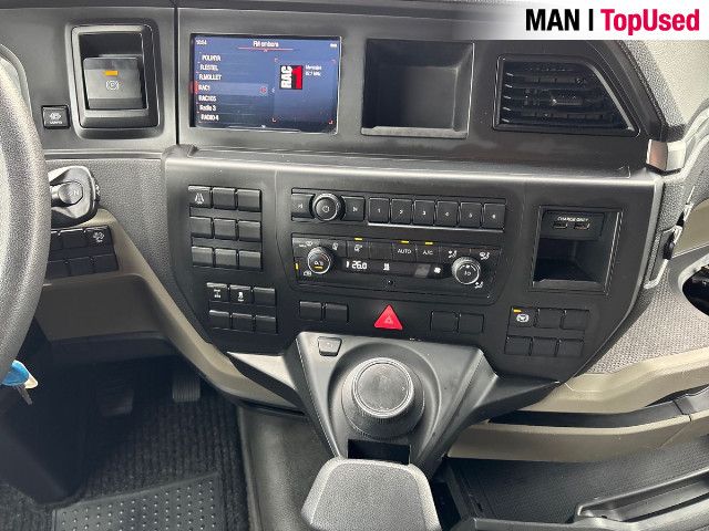 MAN TGX 18.510 4x2 BL SA 20