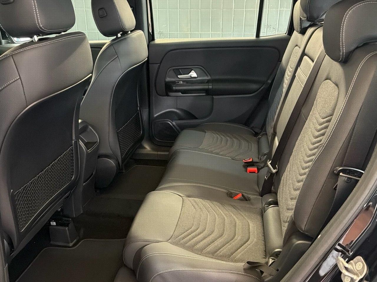 Mercedes-Benz GLB – Bild 13