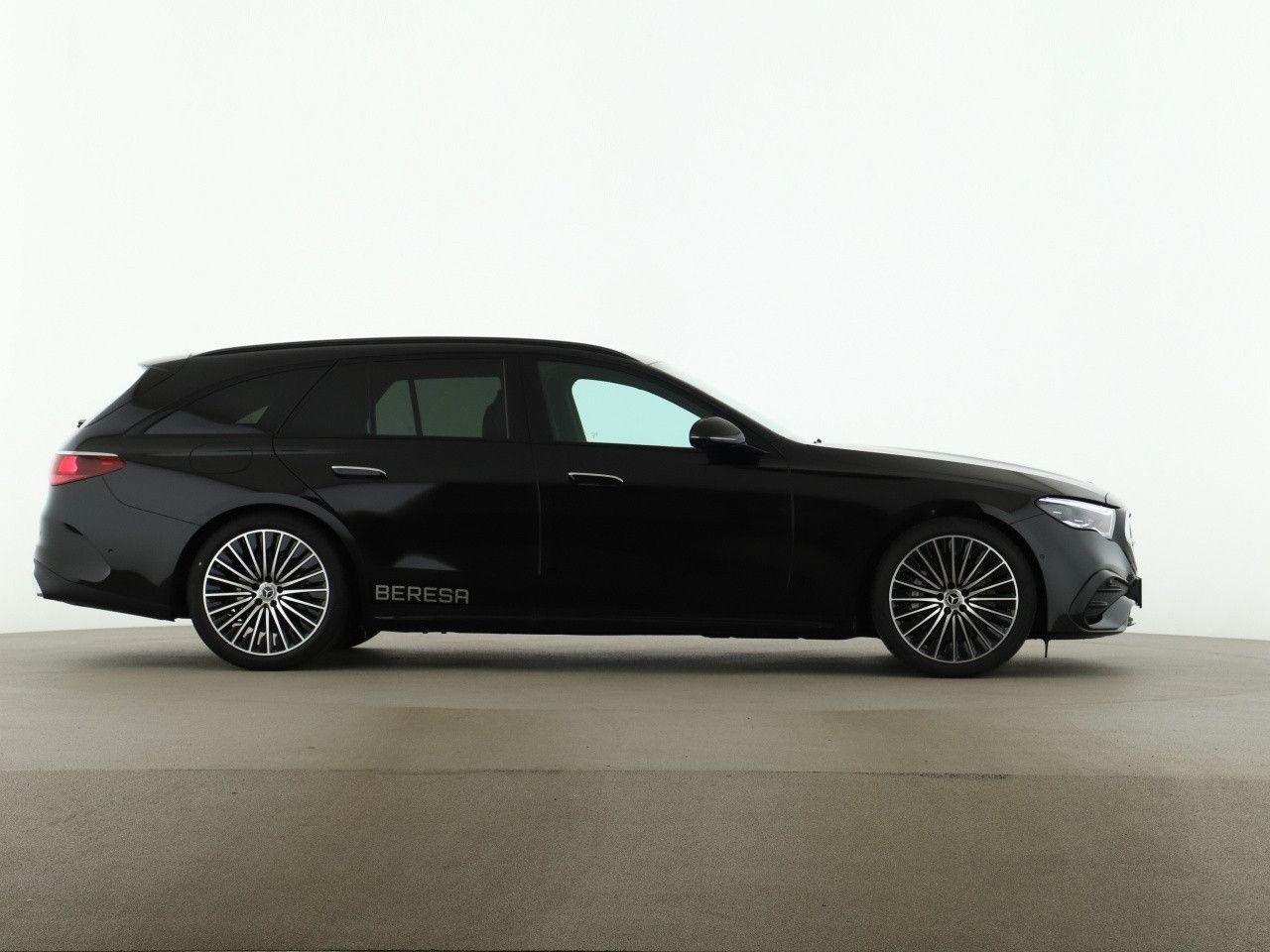 Mercedes-Benz E-Klasse – Bild 7
