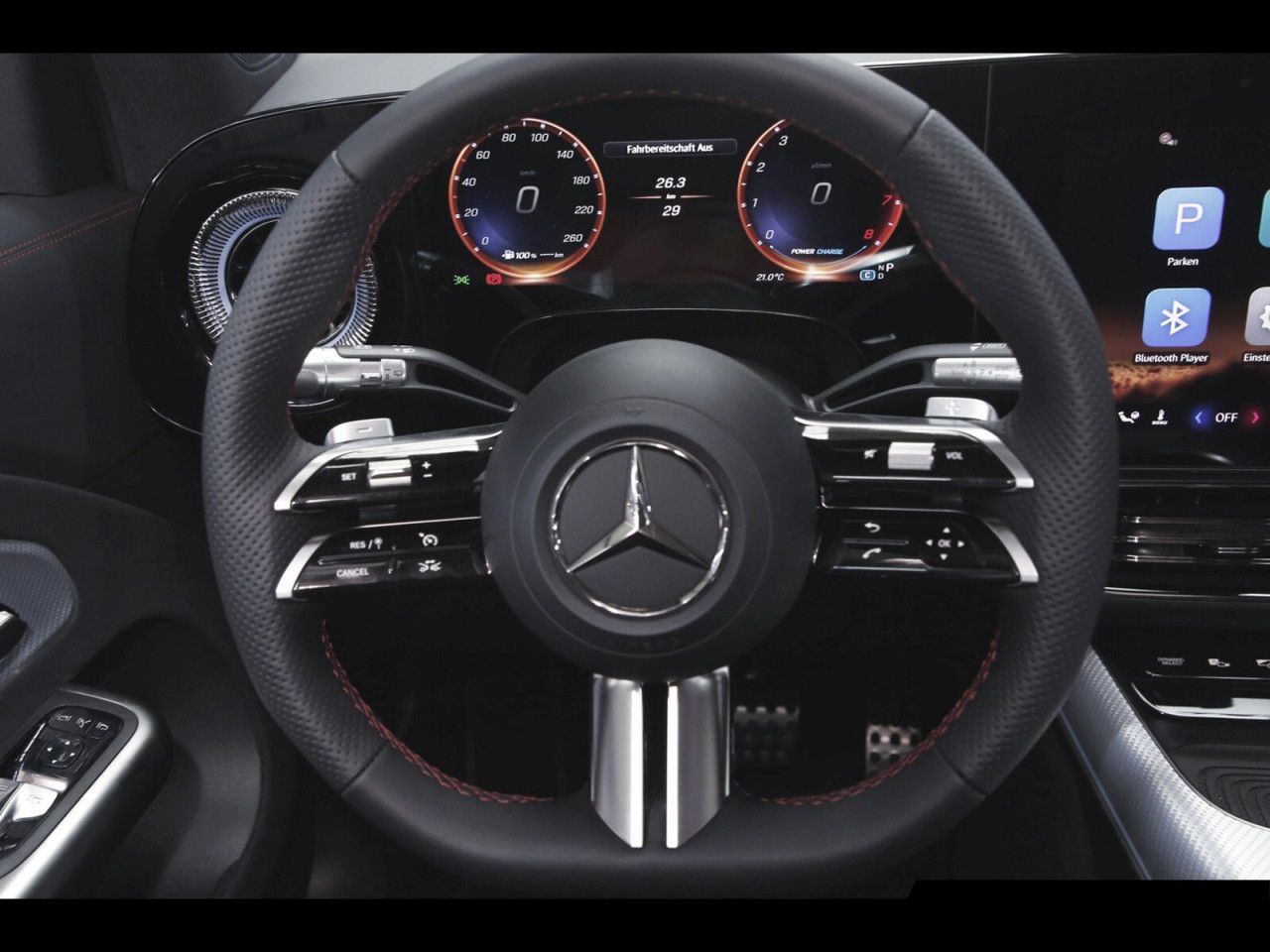 Mercedes-Benz GLB – Bild 13