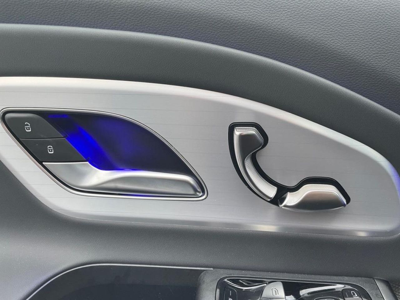 Mercedes-Benz CLA – Bild 7