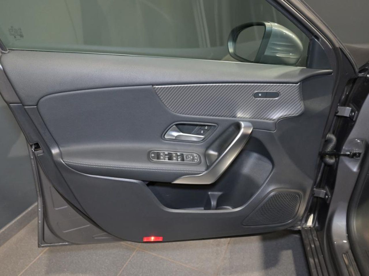 Mercedes-Benz A-Klasse – Bild 18