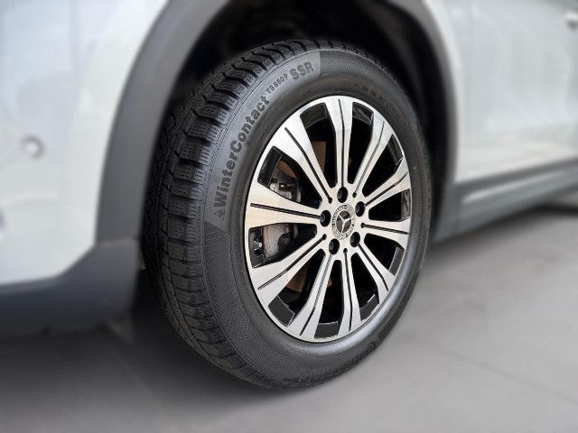 Mercedes-Benz EQA 300