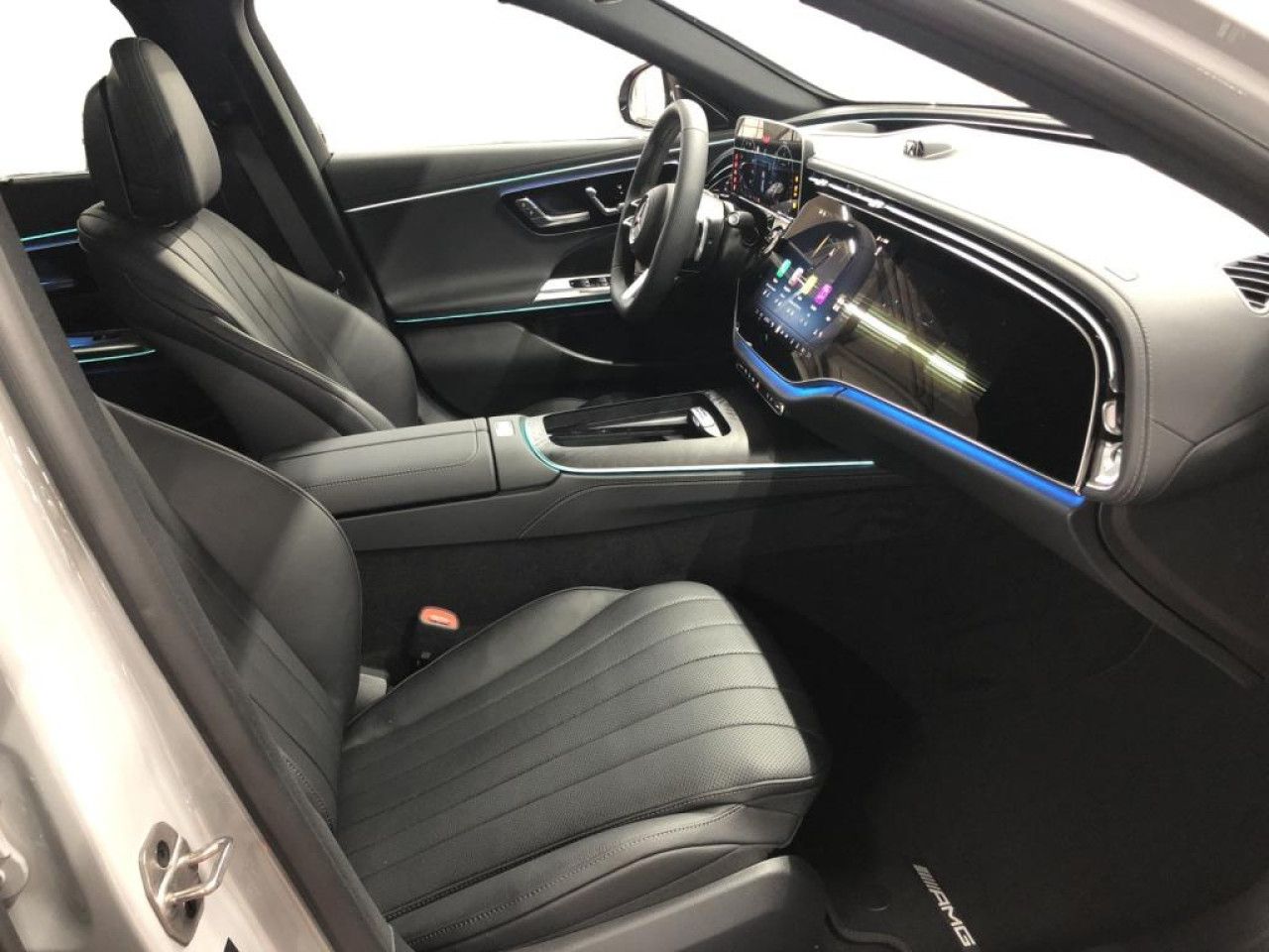 Mercedes-Benz E-Klasse – Bild 3