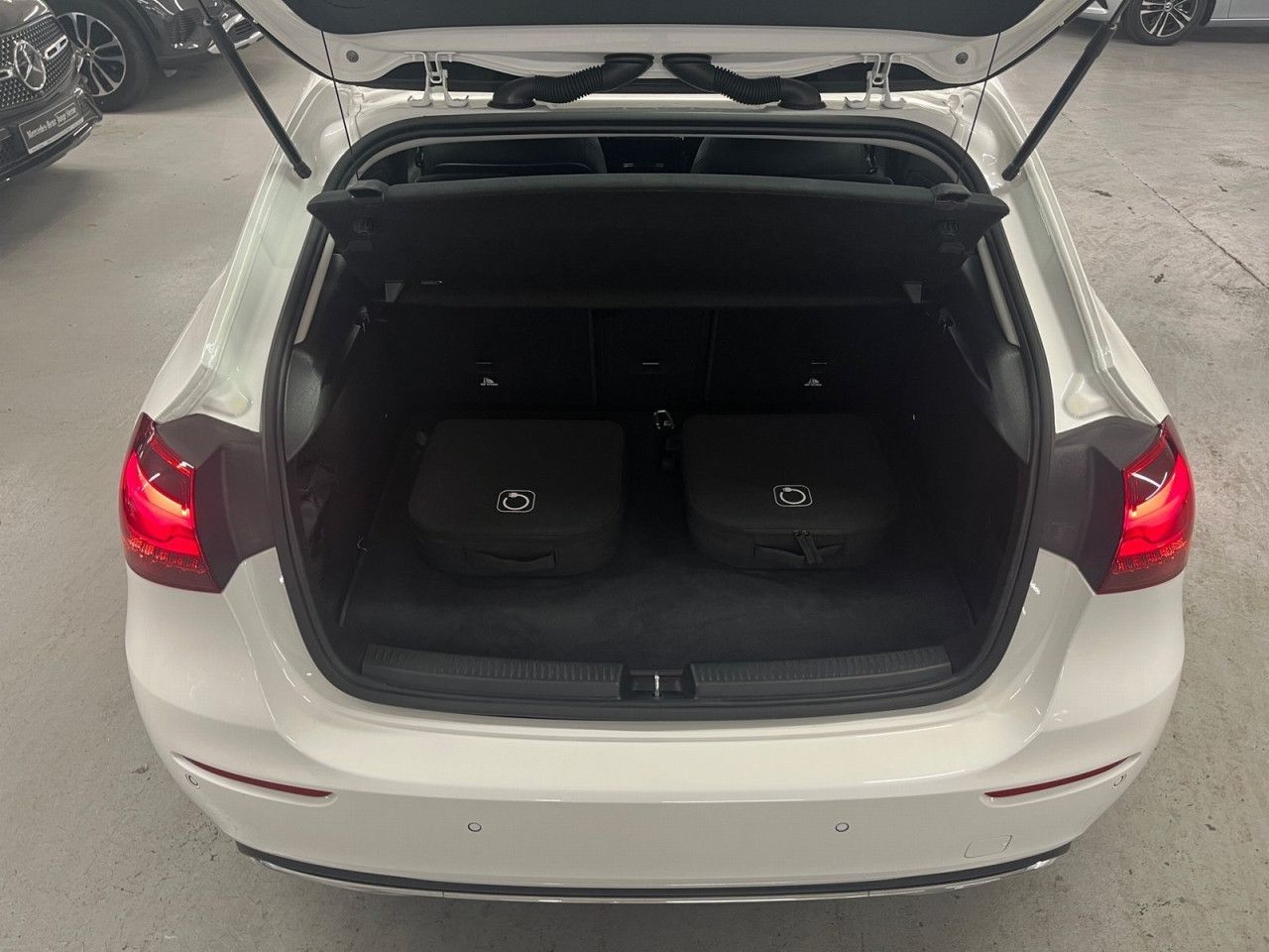 Mercedes-Benz A-Klasse – Bild 15