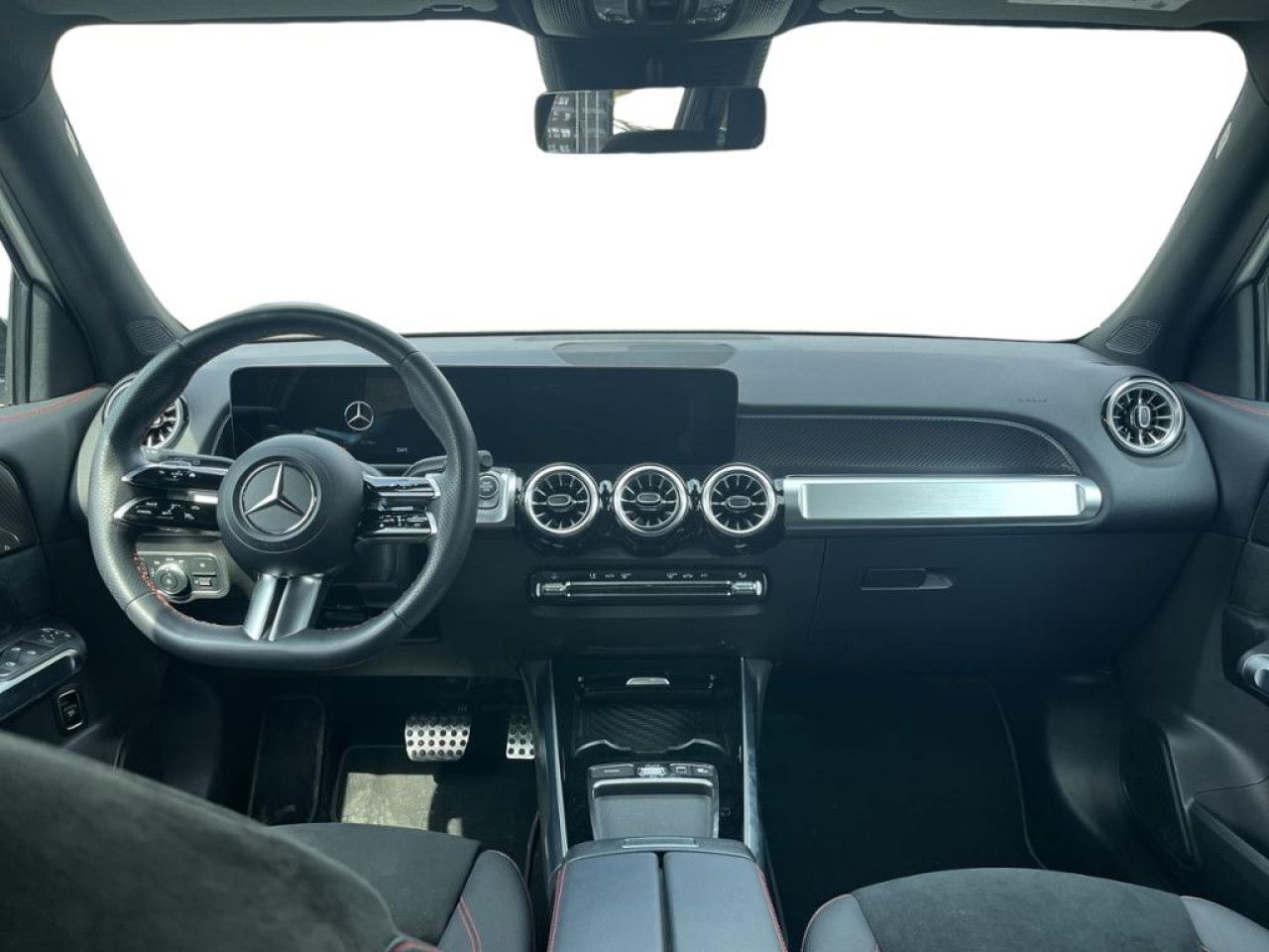 Mercedes-Benz GLB – Bild 8