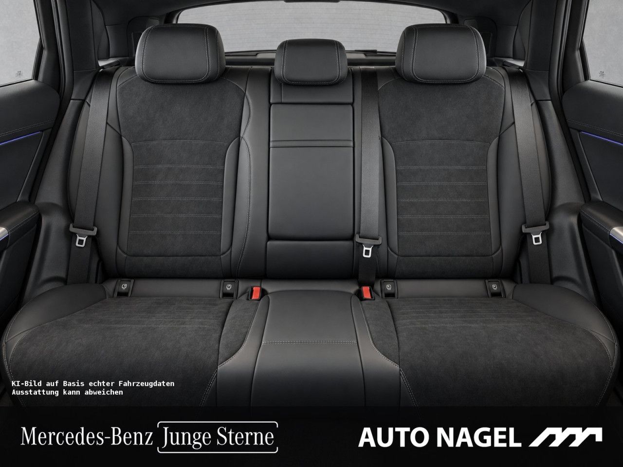 Mercedes-Benz GLC – Bild 25