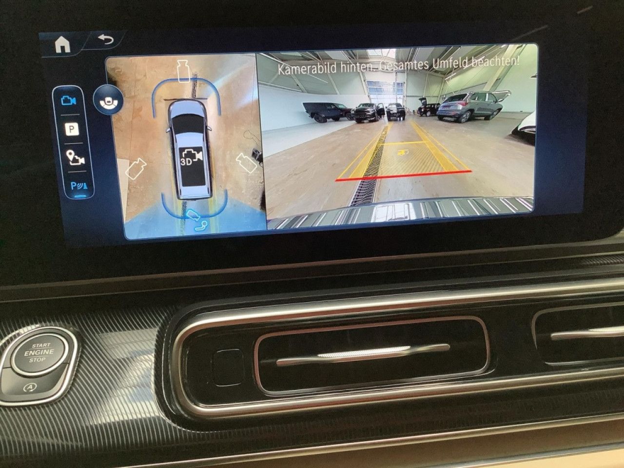 Mercedes-Benz Marco Polo – Bild 8