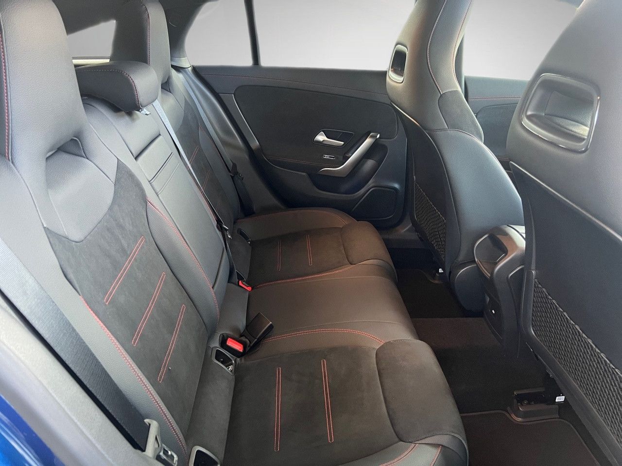 Mercedes-Benz CLA – Bild 22