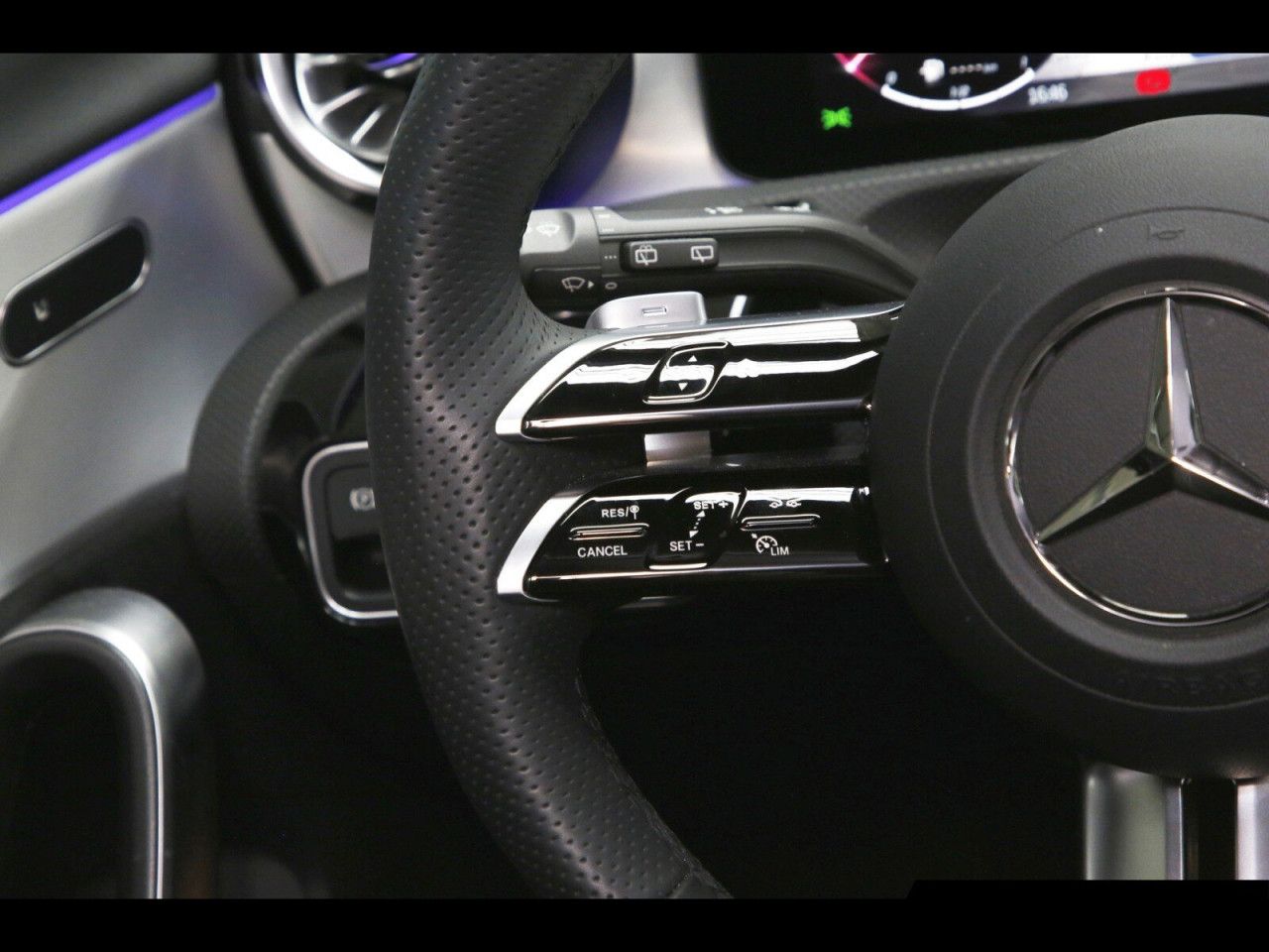 Mercedes-Benz A-Klasse – Bild 16