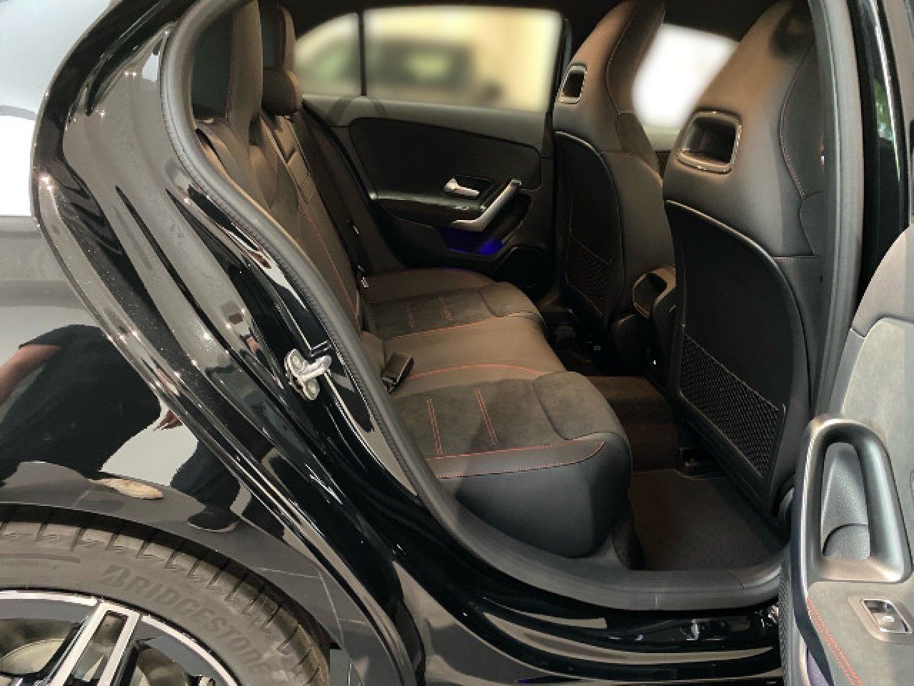 Mercedes-Benz A-Klasse – Bild 10