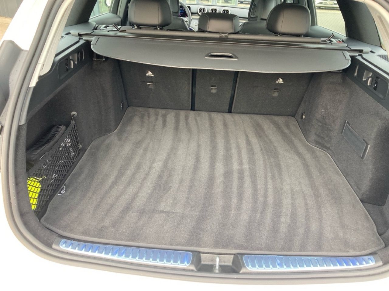 Mercedes-Benz C-Klasse – Bild 7