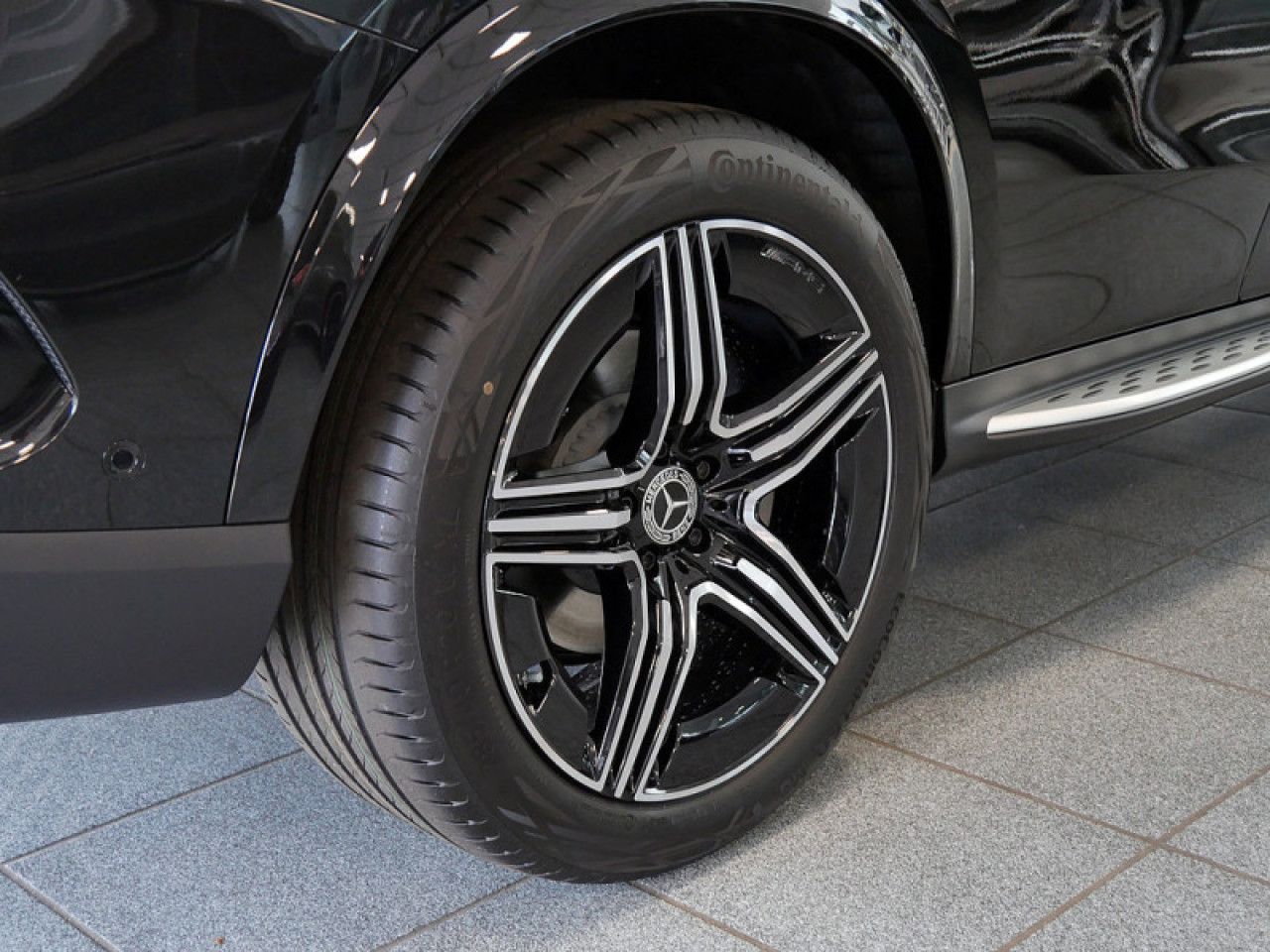 Mercedes-Benz GLC – Bild 11