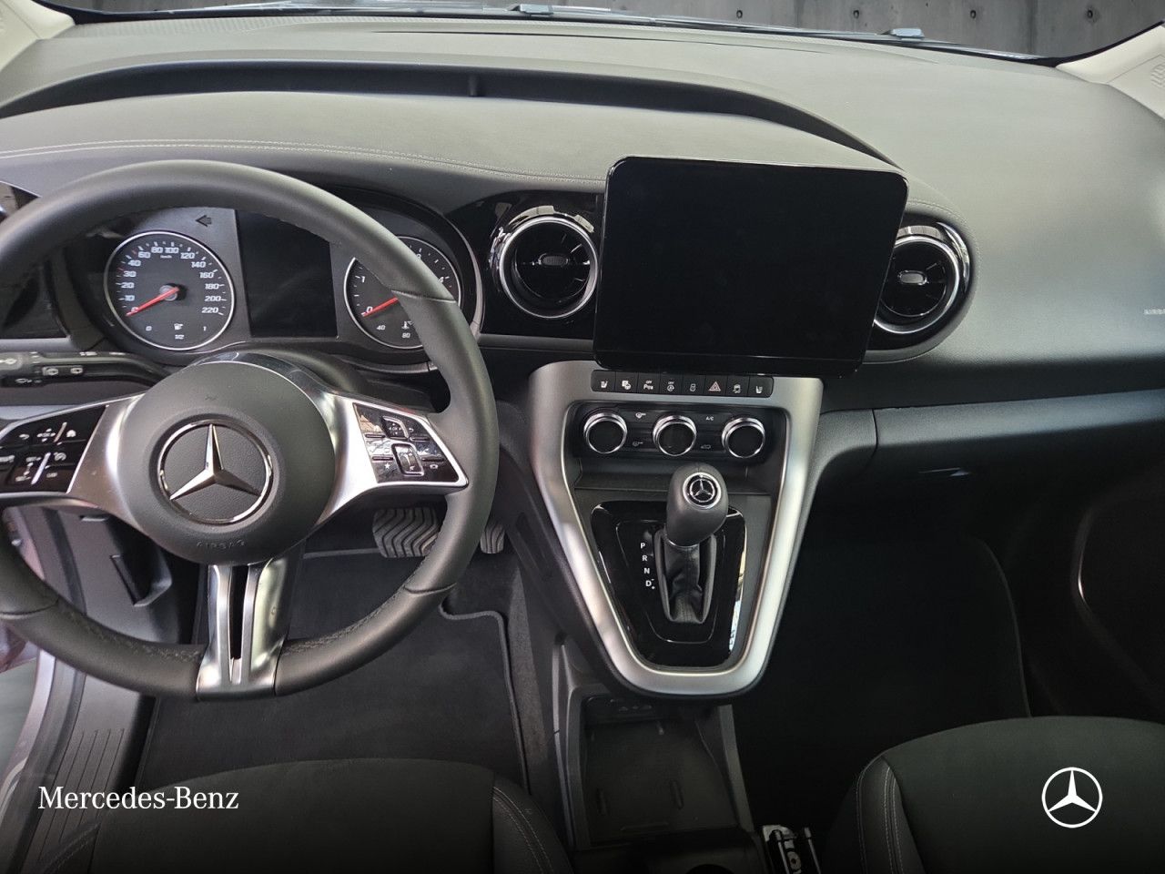 Mercedes-Benz T-Klasse – Bild 10