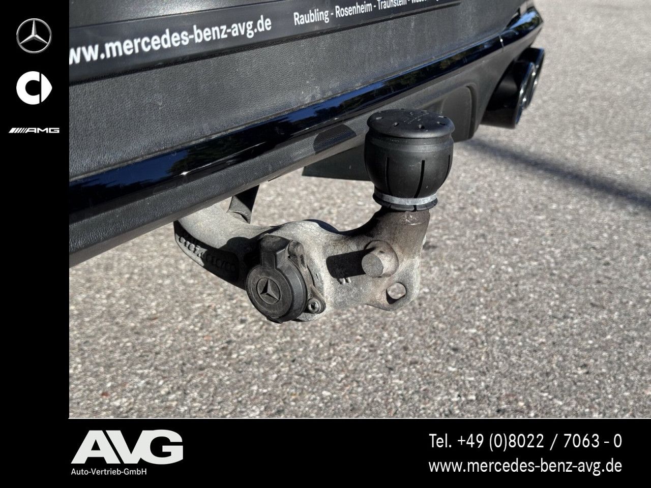 Mercedes-Benz GLC – Bild 27