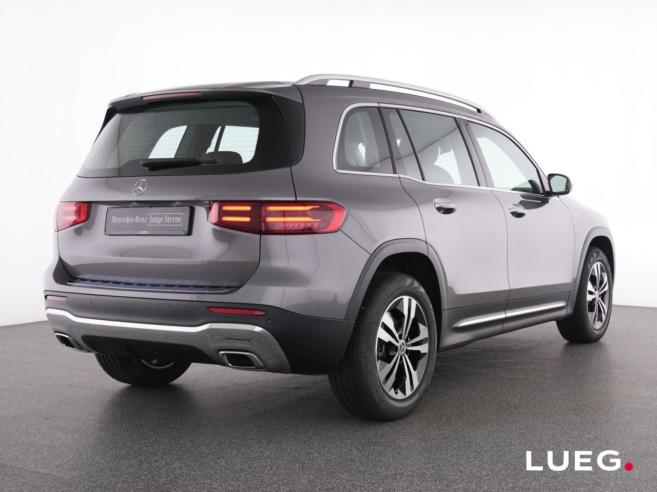 Mercedes-Benz GLB – Bild 2