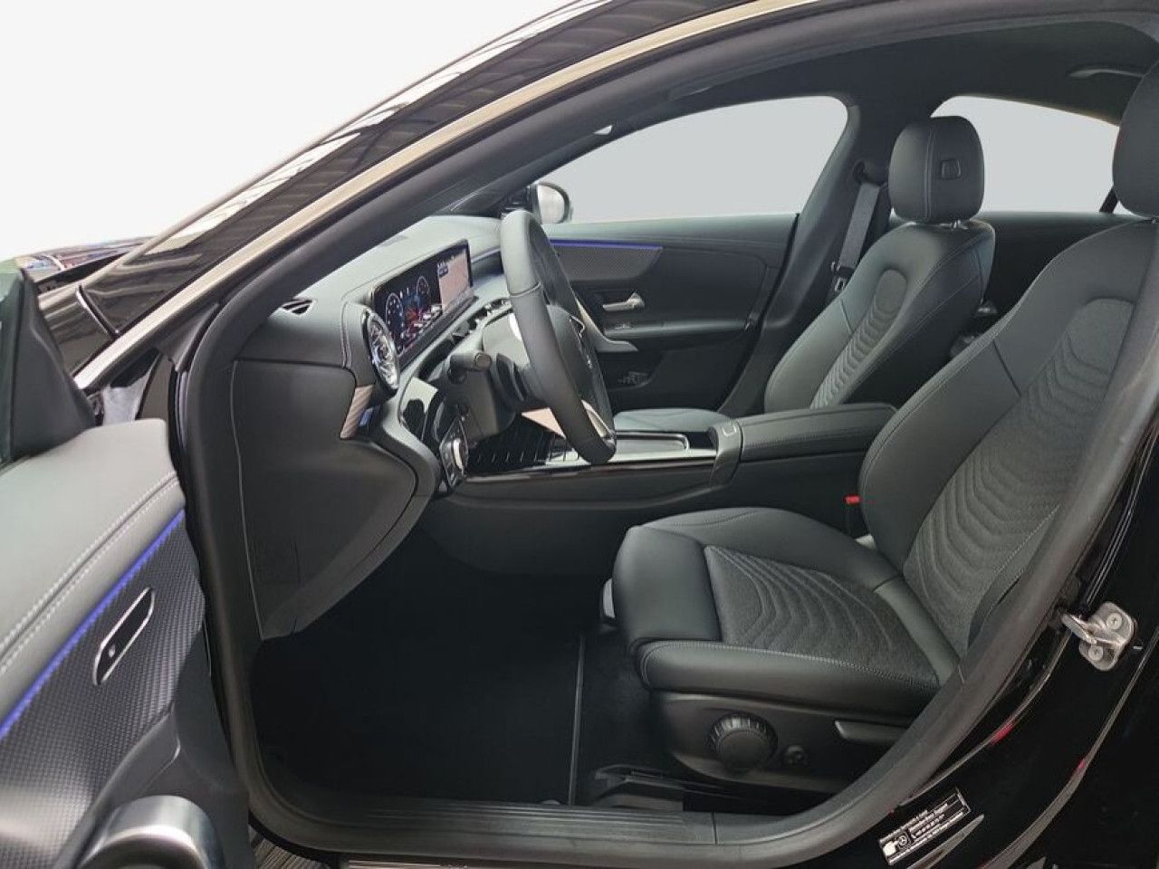 Mercedes-Benz CLA – Bild 10