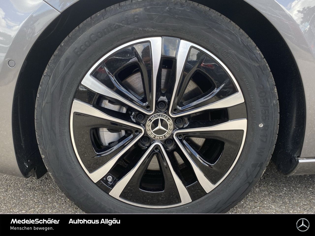 Mercedes-Benz A-Klasse – Bild 14