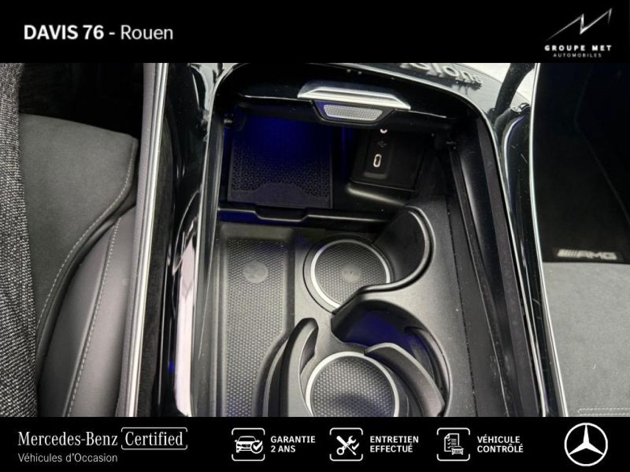 Photo du v&eacute;hicule 18 / 18