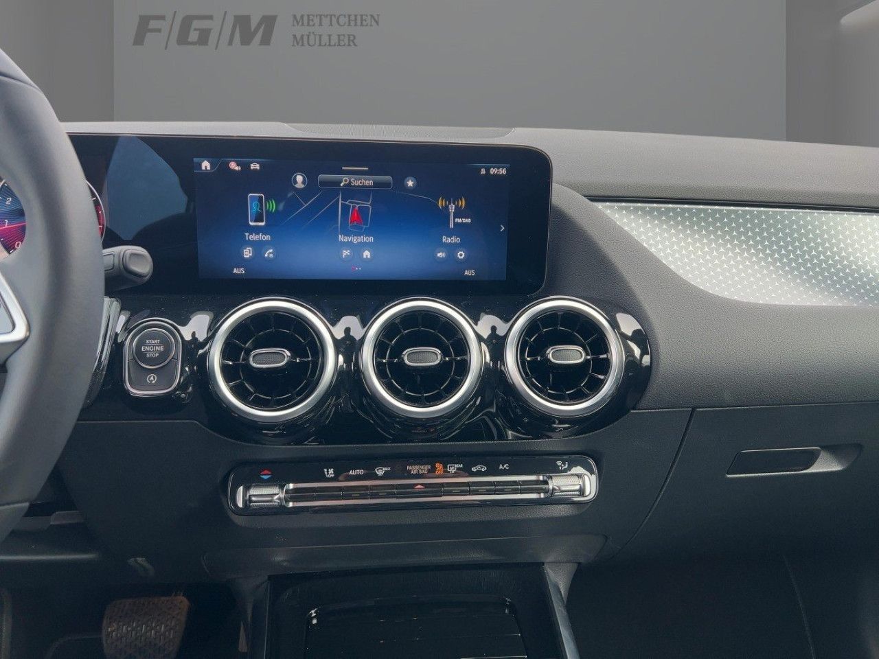Mercedes-Benz B-Klasse – Bild 11