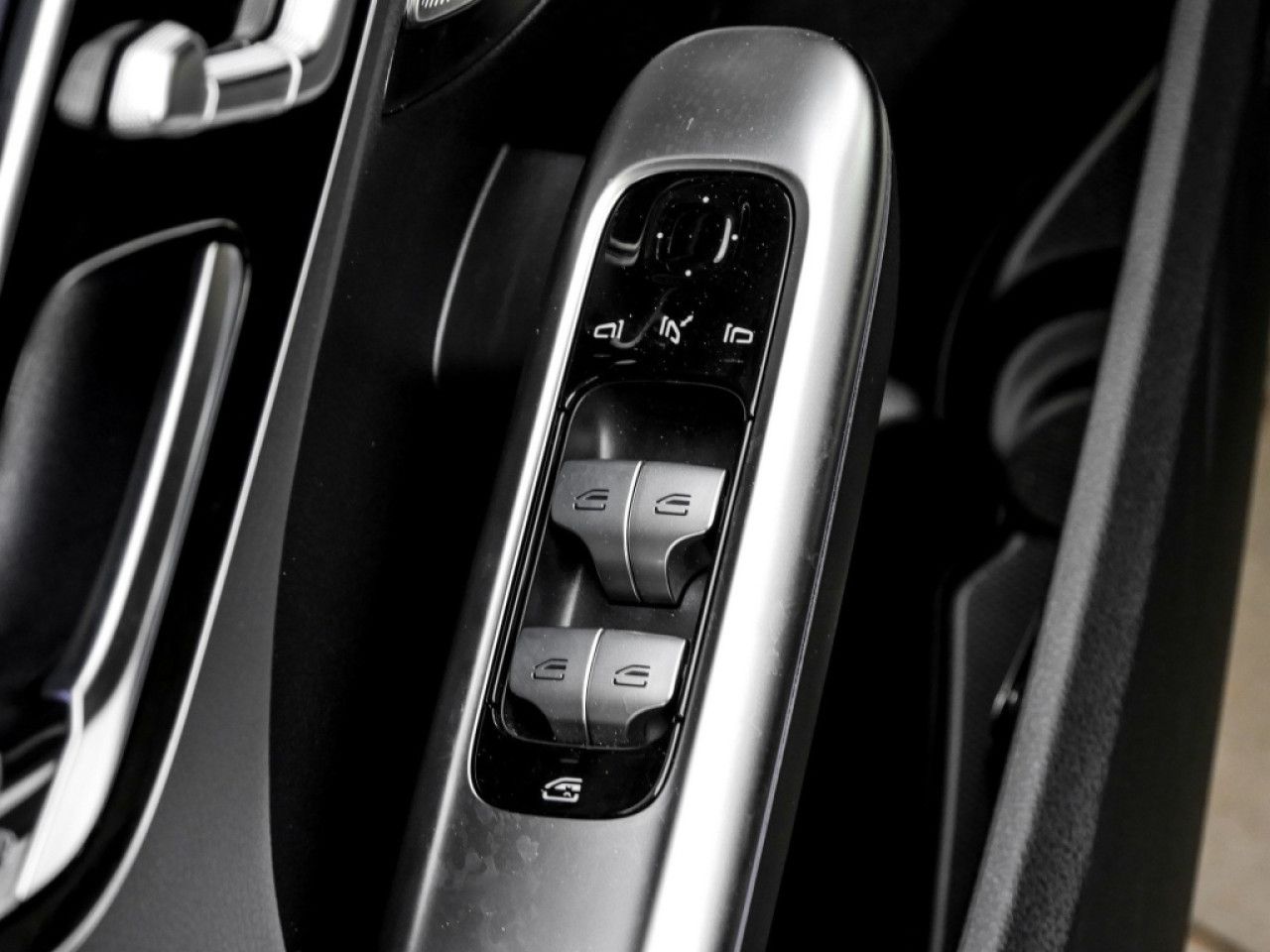 Mercedes-Benz C-Klasse – Bild 15