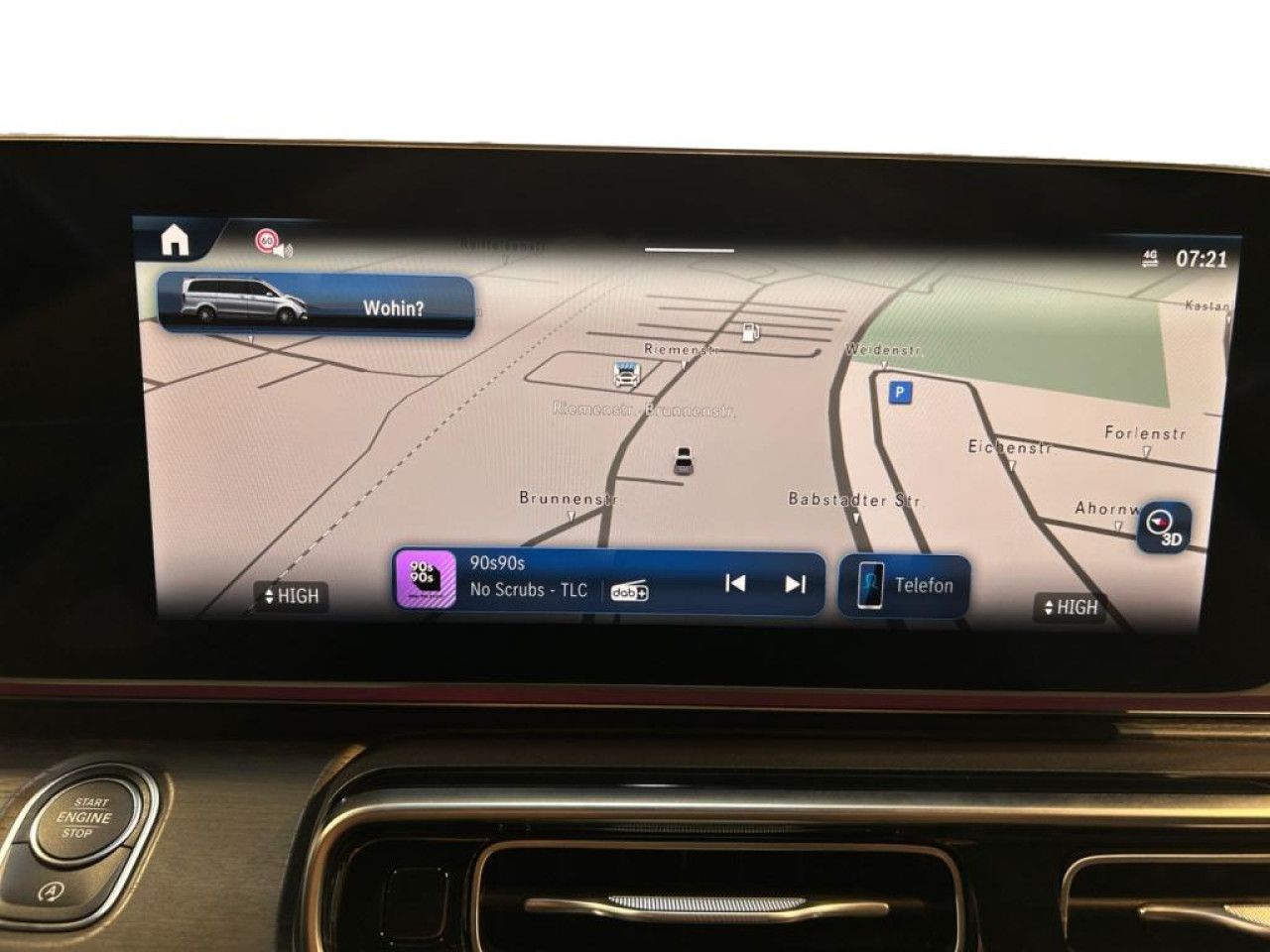 Mercedes-Benz V-Klasse – Bild 11