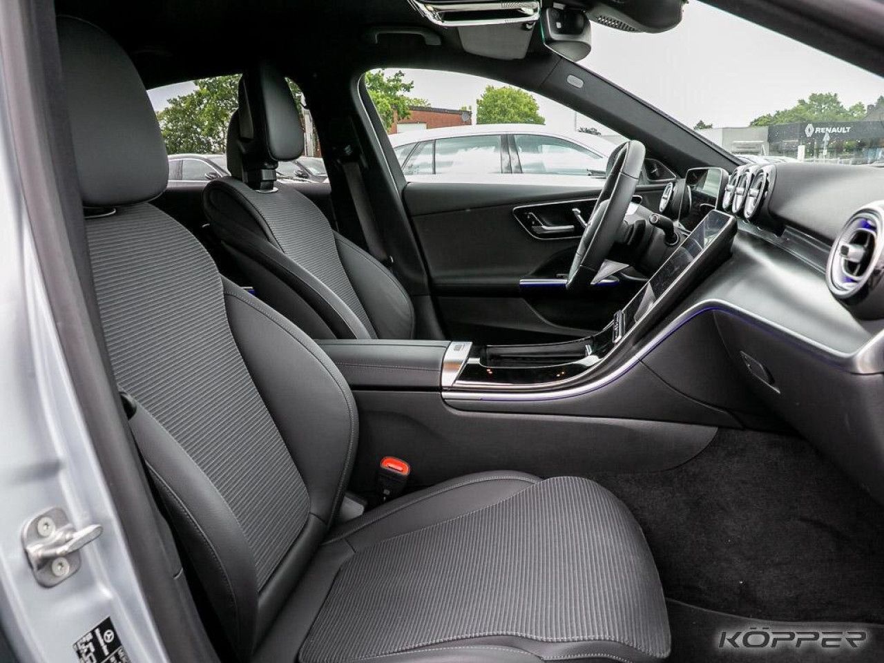 Mercedes-Benz C-Klasse – Bild 5
