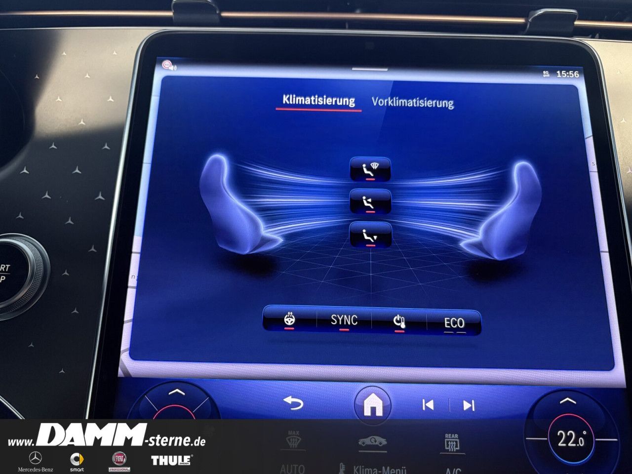 Mercedes-Benz EQE – Bild 23