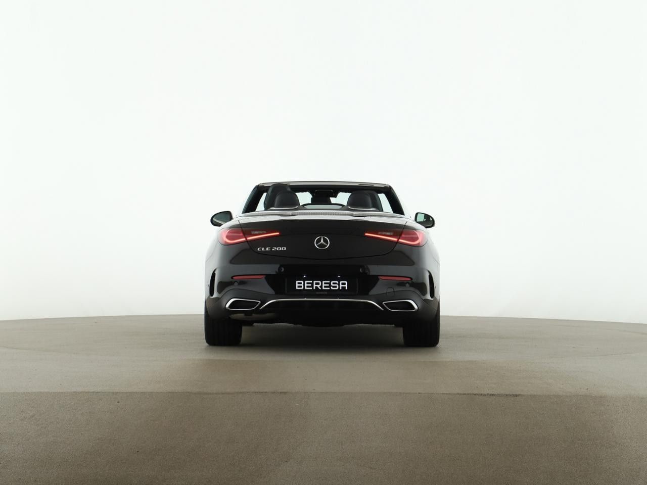 Mercedes-Benz CLE – Bild 5
