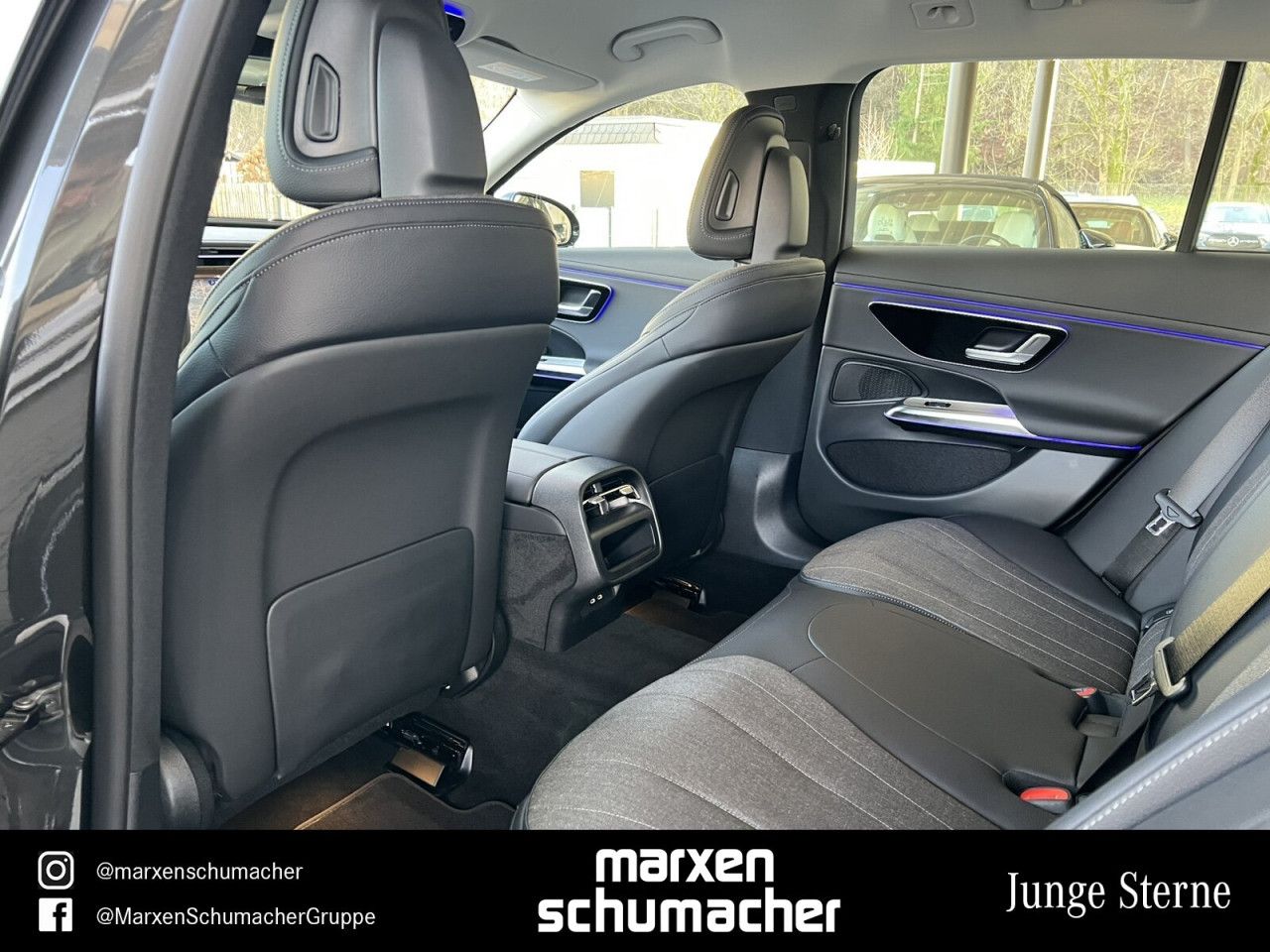 Mercedes-Benz E-Klasse – Bild 12