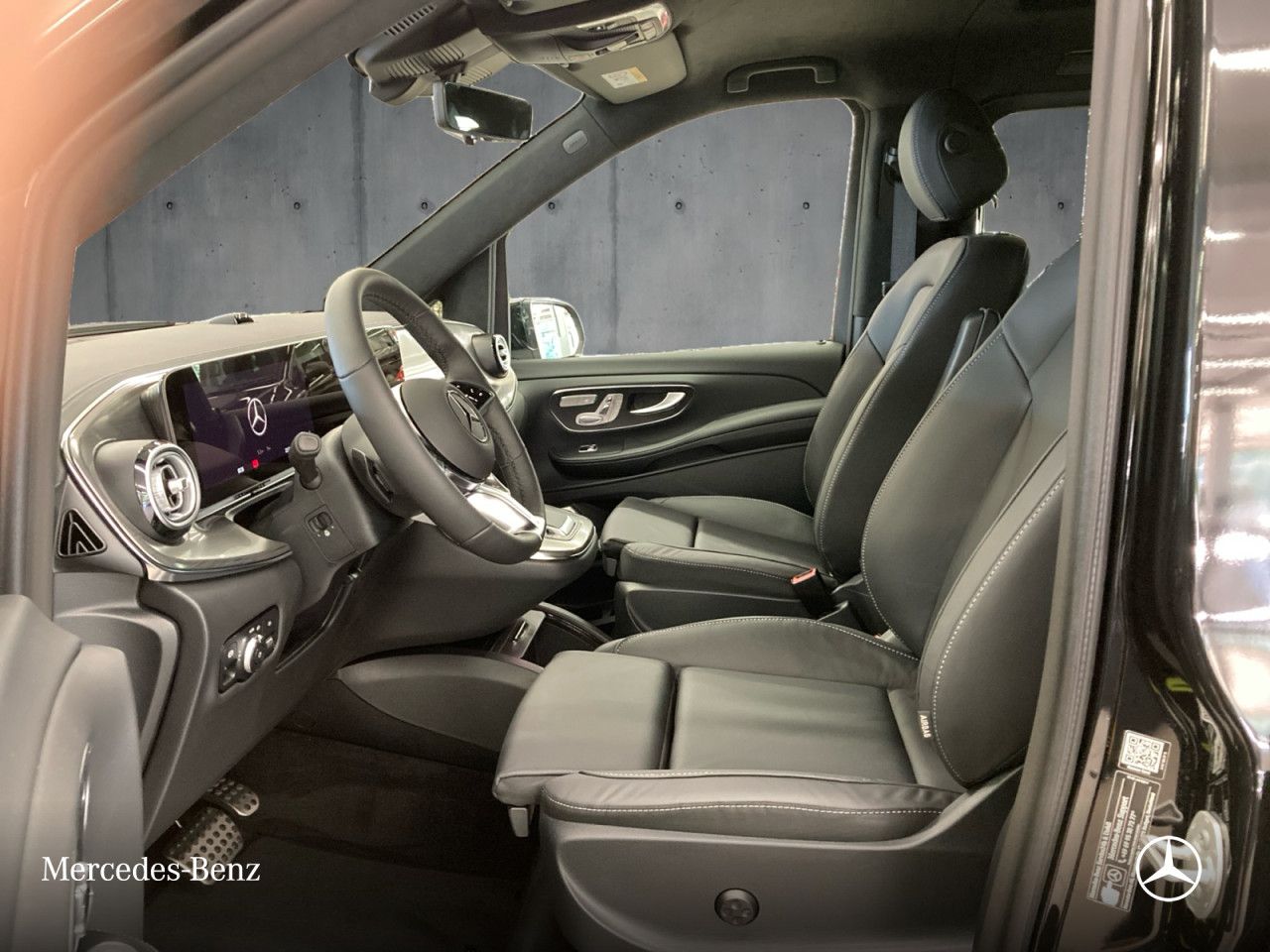 Mercedes-Benz V-Klasse – Bild 8