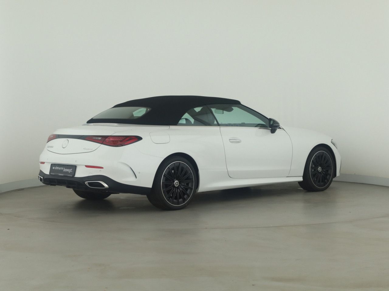 Mercedes-Benz CLE – Bild 6
