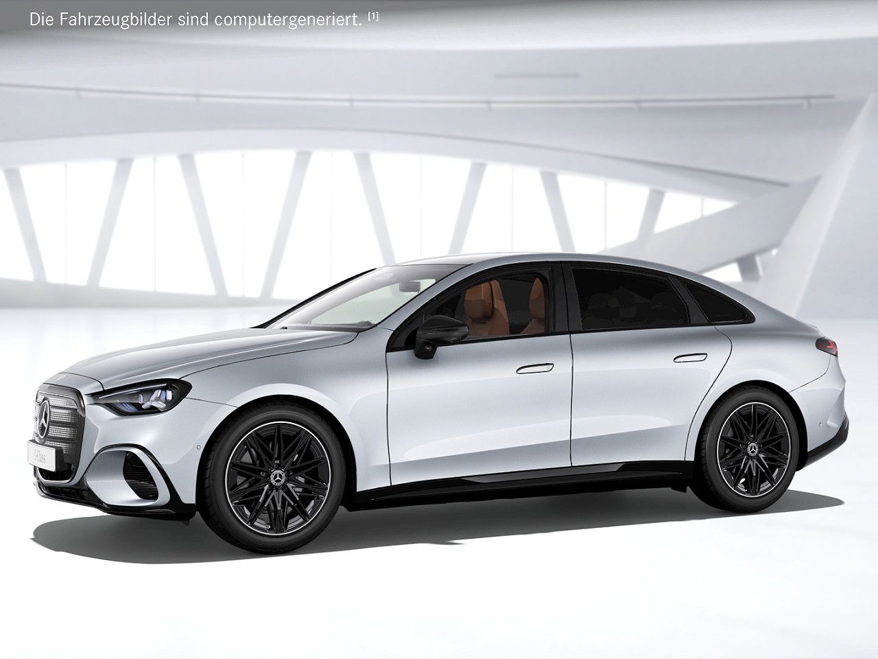 Mercedes-Benz C-Klasse – Bild 23