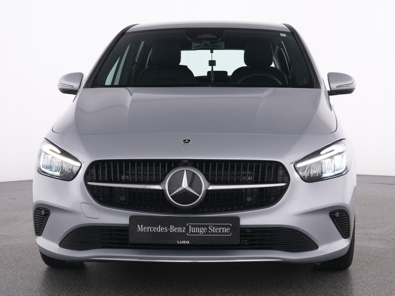 Mercedes-Benz B-Klasse – Bild 14