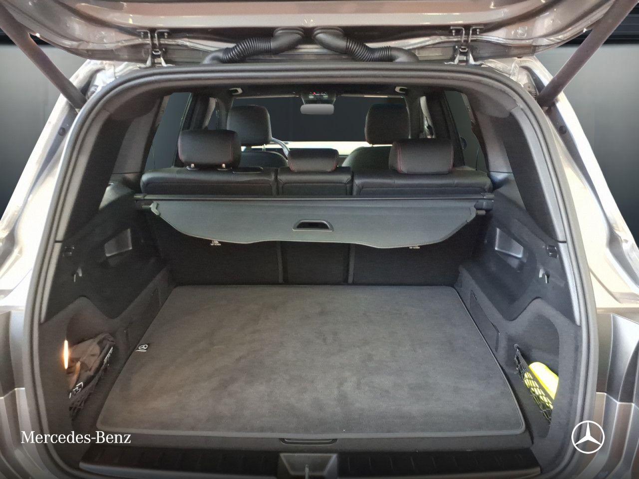 Mercedes-Benz GLB – Bild 5