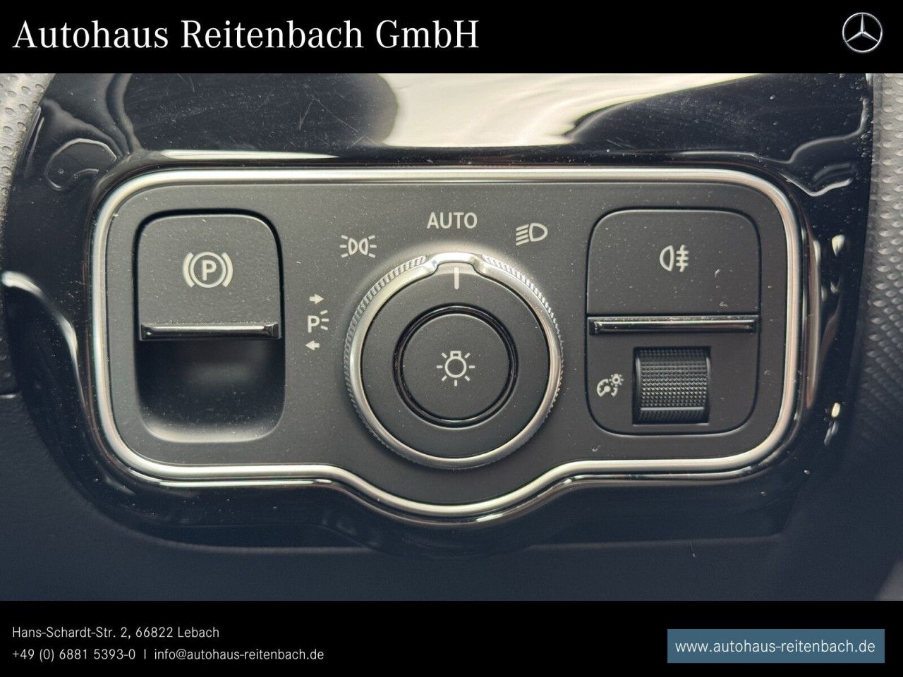 Mercedes-Benz CLA – Bild 24