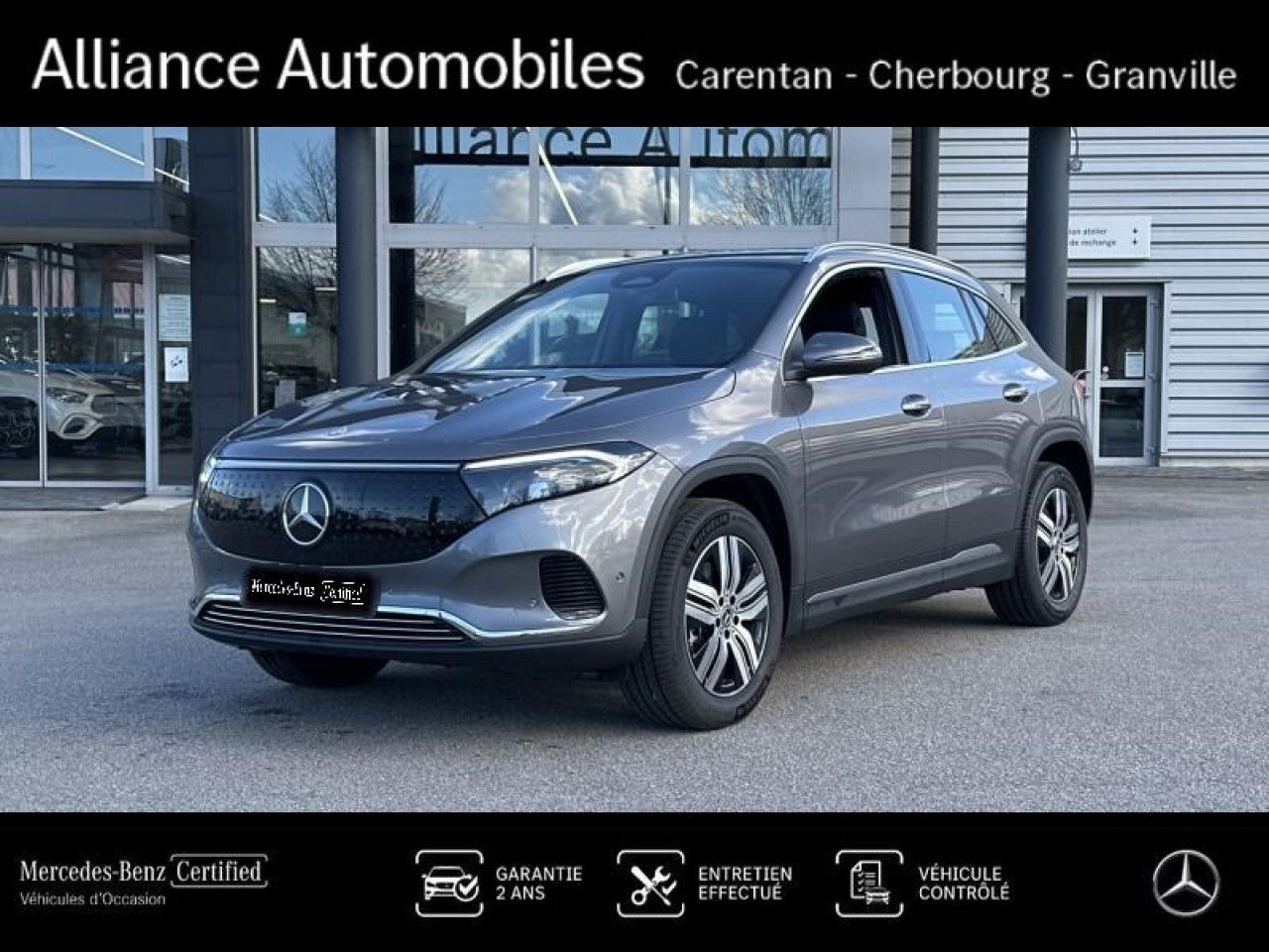 Photo du véhicule 1 / 18