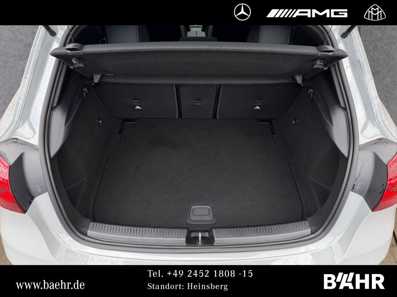 Mercedes-Benz A-Klasse – Bild 10