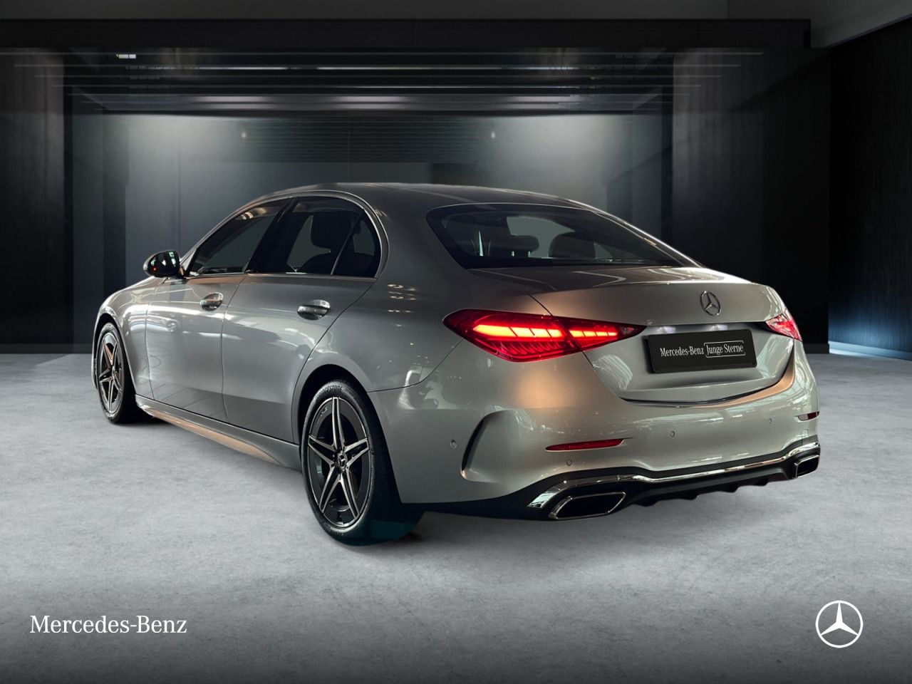 Mercedes-Benz C-Klasse – Bild 6