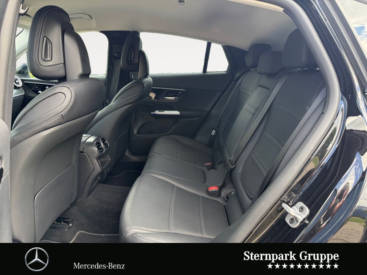 Mercedes-Benz GLC – Bild 13