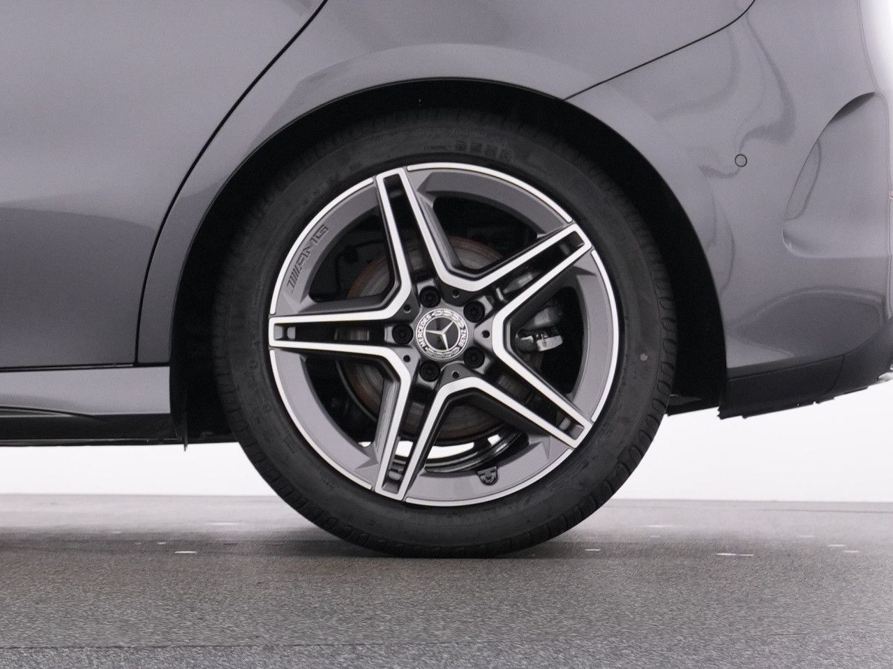 Mercedes-Benz B-Klasse – Bild 20
