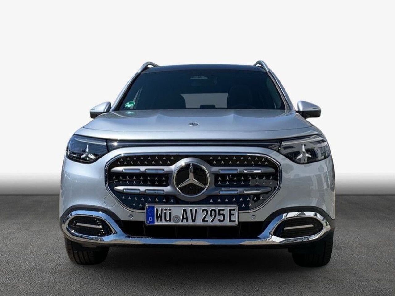 Mercedes-Benz GLB – Bild 3