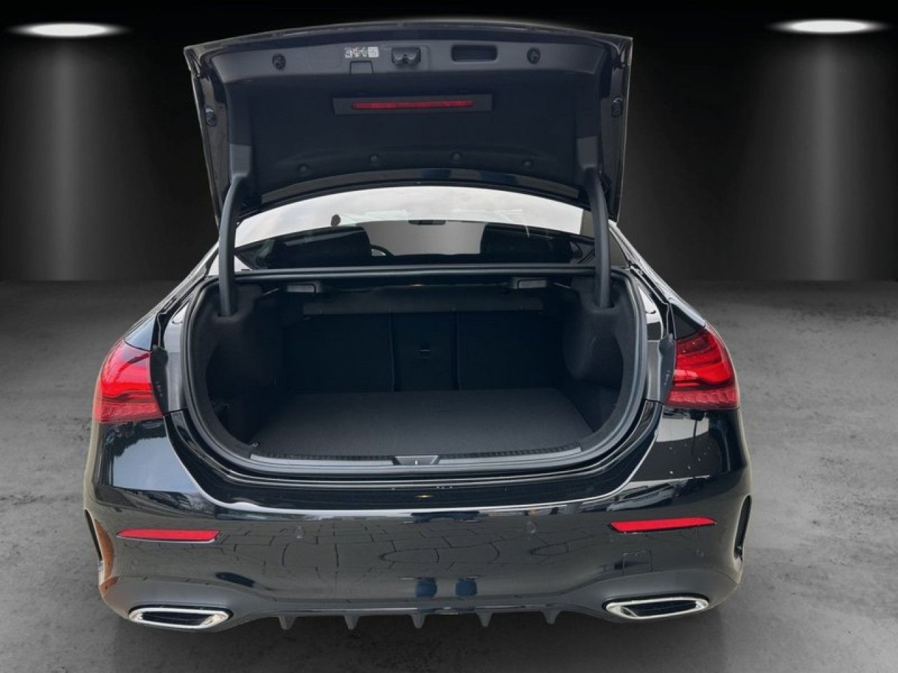 Mercedes-Benz A-Klasse – Bild 16