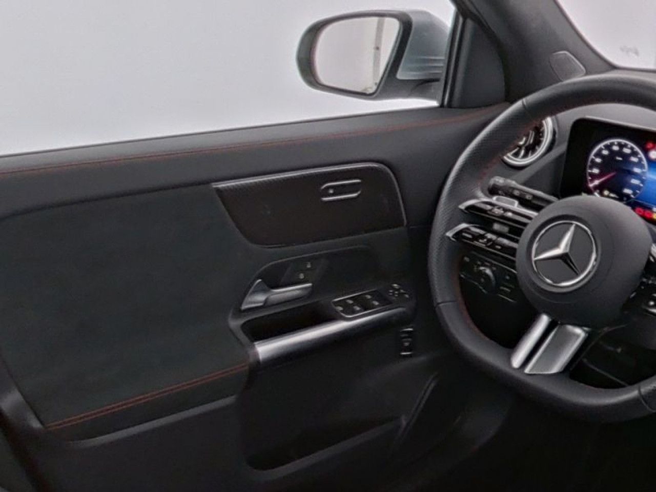 Mercedes-Benz GLA – Bild 5